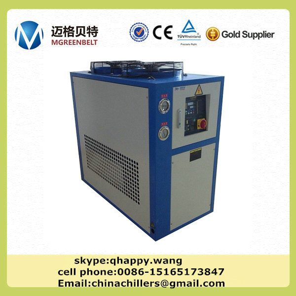 Industrial Water Chiller With CE Certificate/High Efficiency Water Chiller