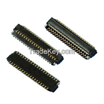 0.3MM fpc connector
