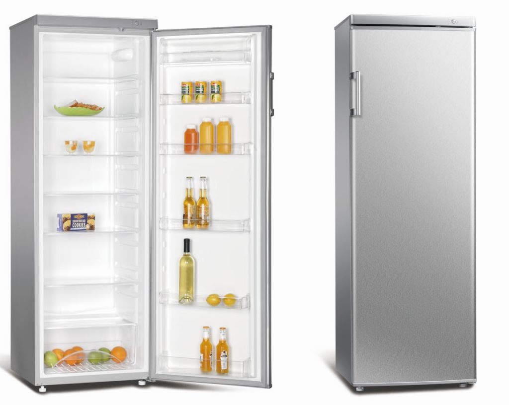 Single Door Refrigerator