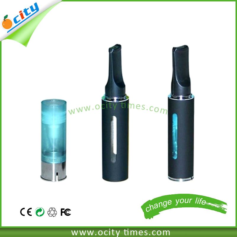 New Products for 2013 Repairable Atomizer Electronic Cigarette Ego W