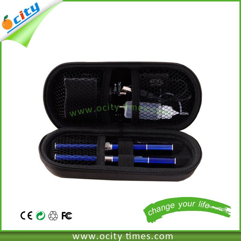 New Products for 2013 Repairable Atomizer Electronic Cigarette Ego W