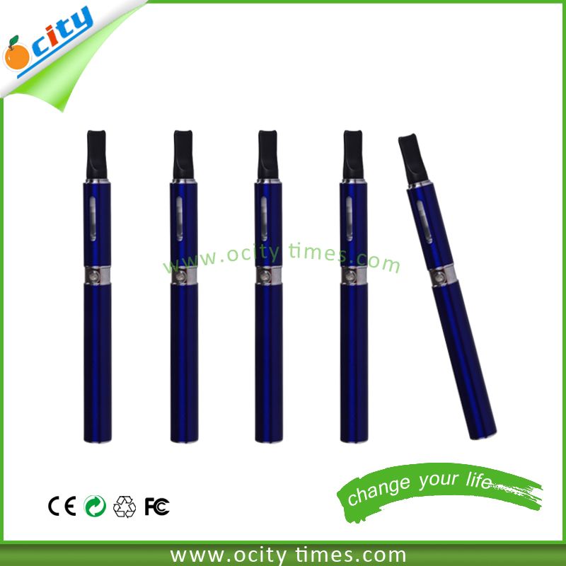 New Products for 2013 Repairable Atomizer Electronic Cigarette Ego W