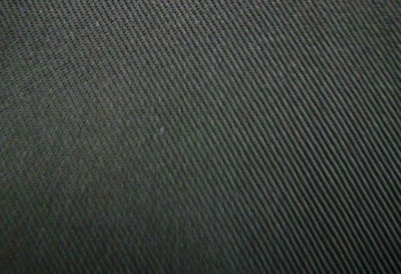 Cotton/Polyester Twill Fabric