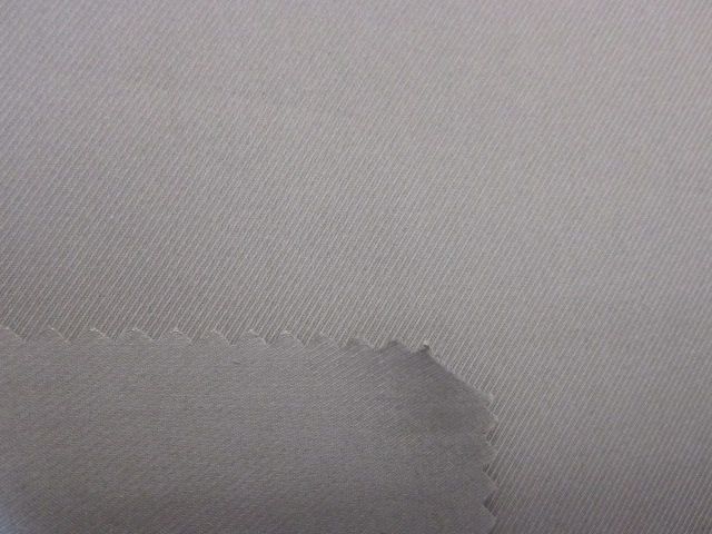 Cotton Nylon Fabric