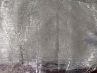 Polyester/Rayon greige fabric