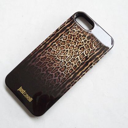 Sexy leopard style TPU mobile phone cases for iphone series