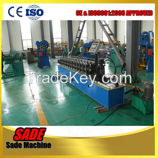 Angle Bead Roll forming machine