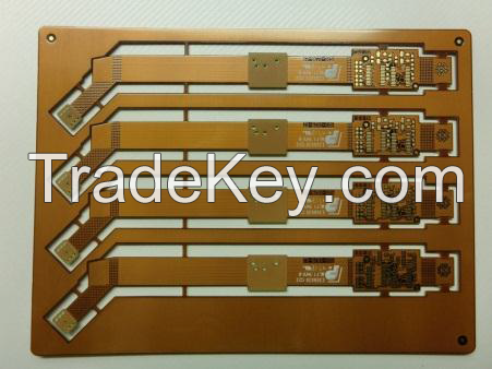 2L Flex, PI Stiffener