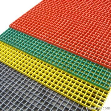 ISO and SGS approved high quality good price FRP Grating price 2014 J