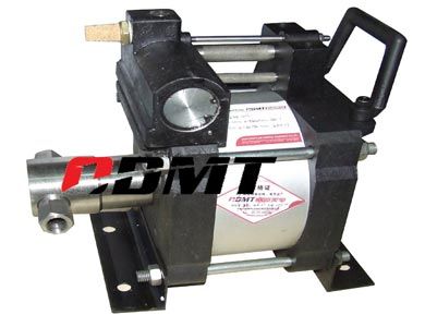 Air Driven Liquid Pumps