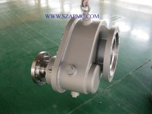 Industrial Gearbox