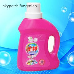 Laundry Liquid Detergent Product Supplier from China