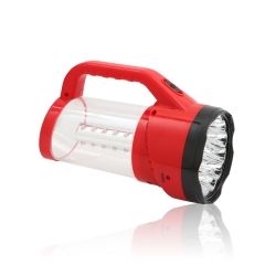 LED Torch & Lamp MC-4043L