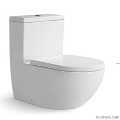 New Design Ceramic Toilet Bowl (CB-92113)