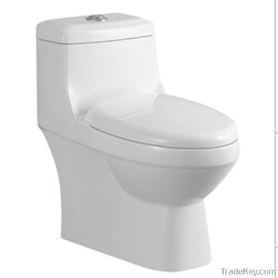 New Design Ceramic Toilet Bowl (CB-9CB-9010)