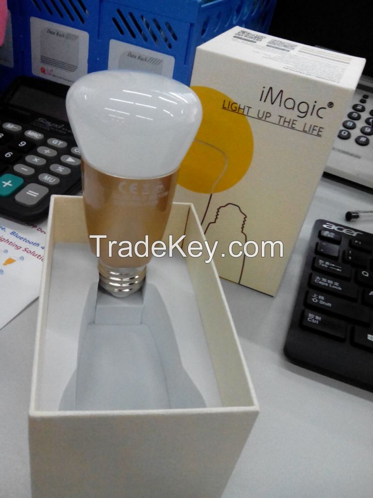iMagic smart bulb