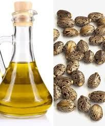 International Quality Castor Oil