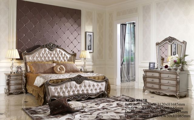 antique furniture for bedroom