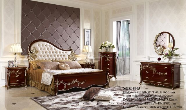 antique furniture for bedroom 