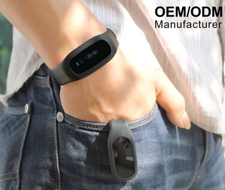 High Quality Smart Watch Fitness Trackers with Calorie Counter