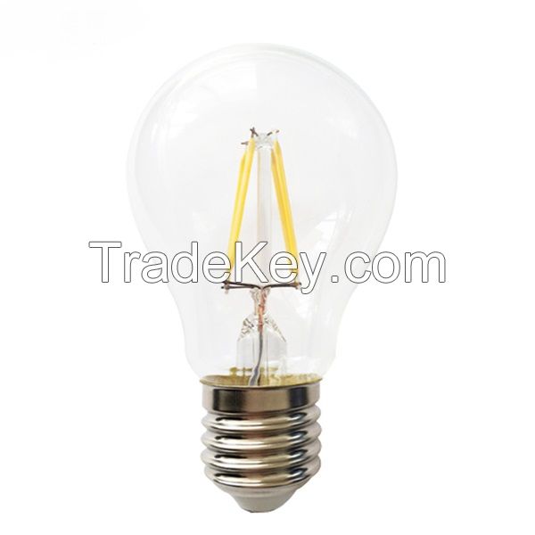 Vintage Antique LED Light Bulb E14 E27