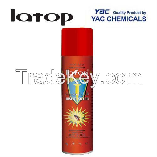 Insect killer repellent from china manufacturer at best price 