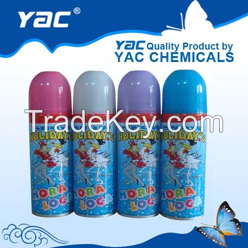 Snow Spray, party supplies, fake snow spray from china manufacturer 