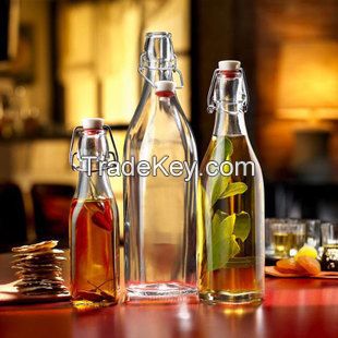 Glass Bottles