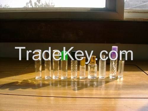 Glass Bottles