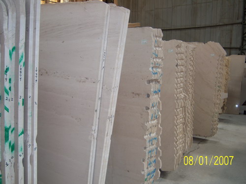 Sandstone(Moca Cream Stone)