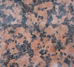 Granite(Guilin Red)