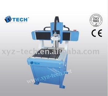 China jinan professional manufacture high quality with CE XJ3636cnc router