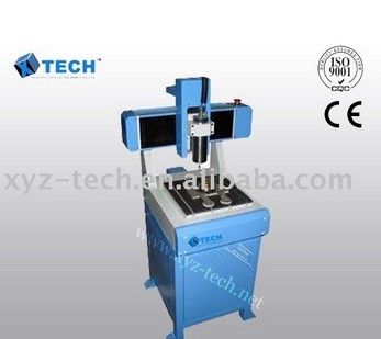 China jinan professional manufacture high quality with CE XJ3636cnc router