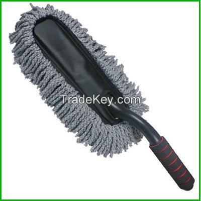 Microfiber Brush Chenille Duster, Car Cleaning Brush, Auto Brush Dirt Clean Tools