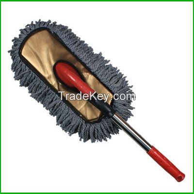 Microfiber Brush Chenille Duster, Car Cleaning Brush, Auto Brush Dirt Clean Tools