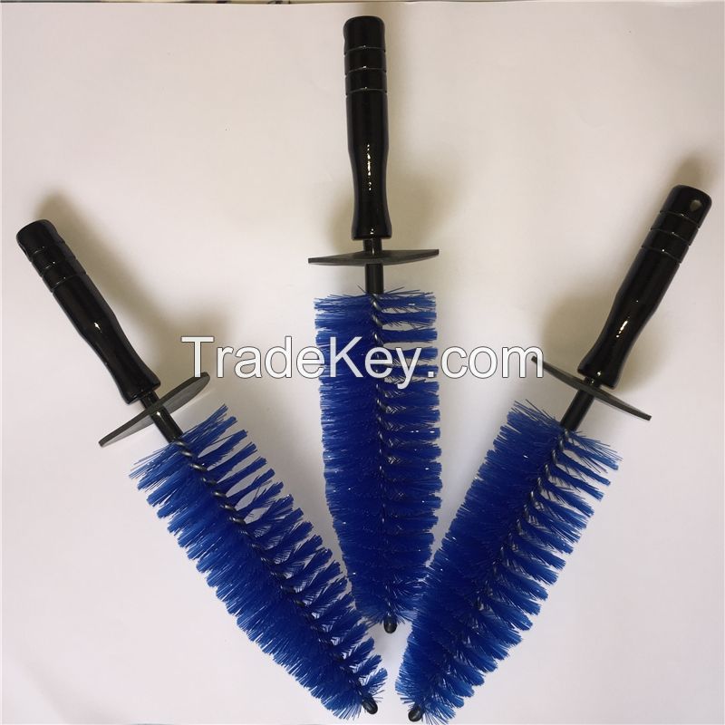 Car Wheel Brush, Tire Cleaning Brush, Car Rim brush, Rim Cleaning Brush Wholesale