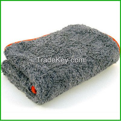 Microfiber Terry Towel, Auto Detailing Premium Towels, Microfiber Towel