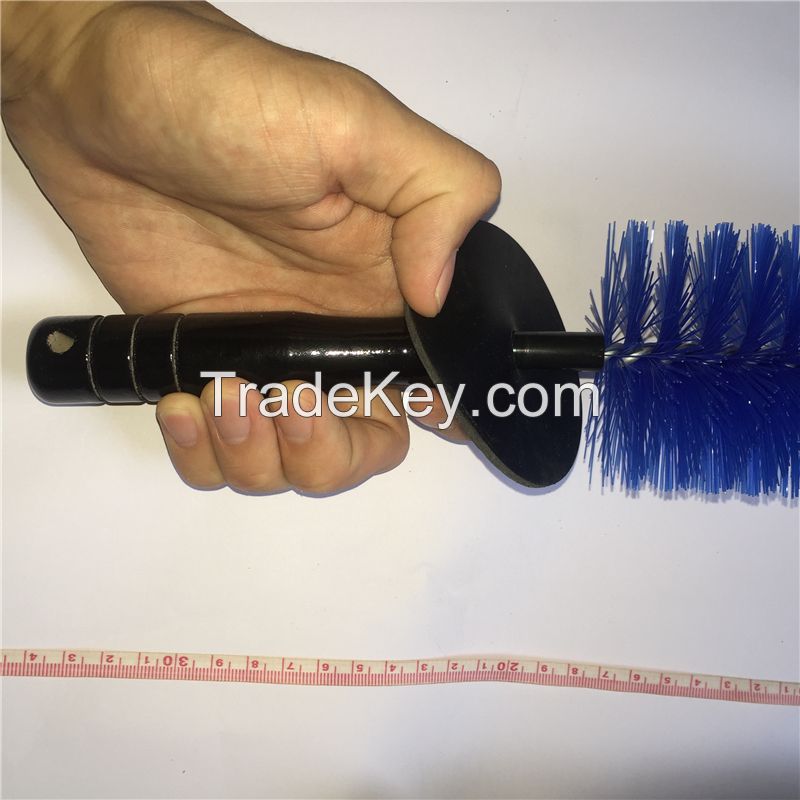 Car Wheel Brush, Tire Cleaning Brush, Car Rim Brush, Rim Cleaning Brush Wholesale