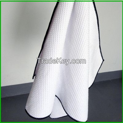 Microfiber Car Washing Towel, Microfiber Waffle Towel, Microfiber Golf Towel