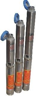 submersible pumps