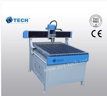 XJ1212 Advertising CNC router