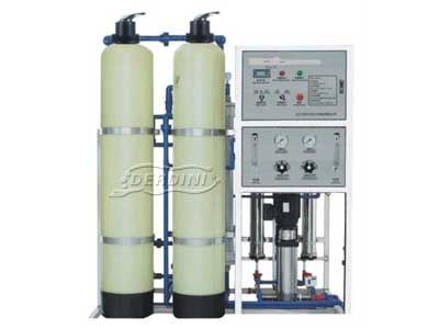 WATER PURIFIER