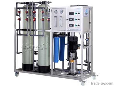 WATER PURIFIER