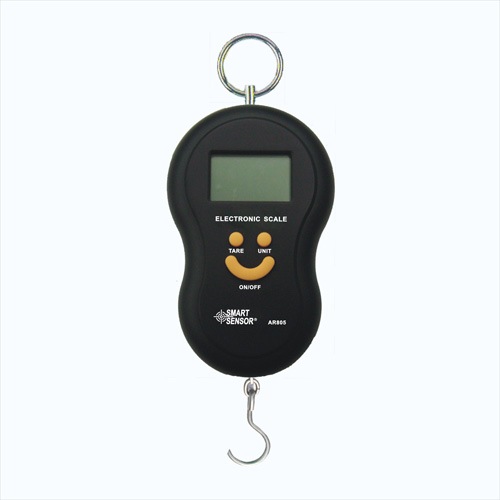 Electronic Digital Scale