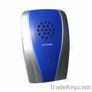 New Power Saver with Air Purifier