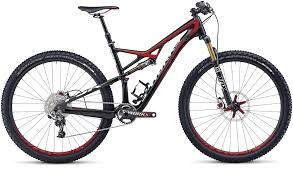 New 2014 Specialized S-Works Camber Carbon 29er