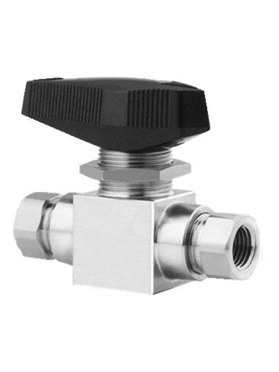 2014 new high pressure stainless steel 316 ball valve from China supplier