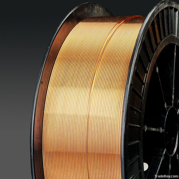Phosphor Bronze Welding Wire/Copper welding material/CuAl8/ERCuAl-A1
