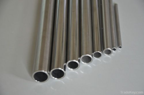 ASTM A269 Instrumentation Tubes