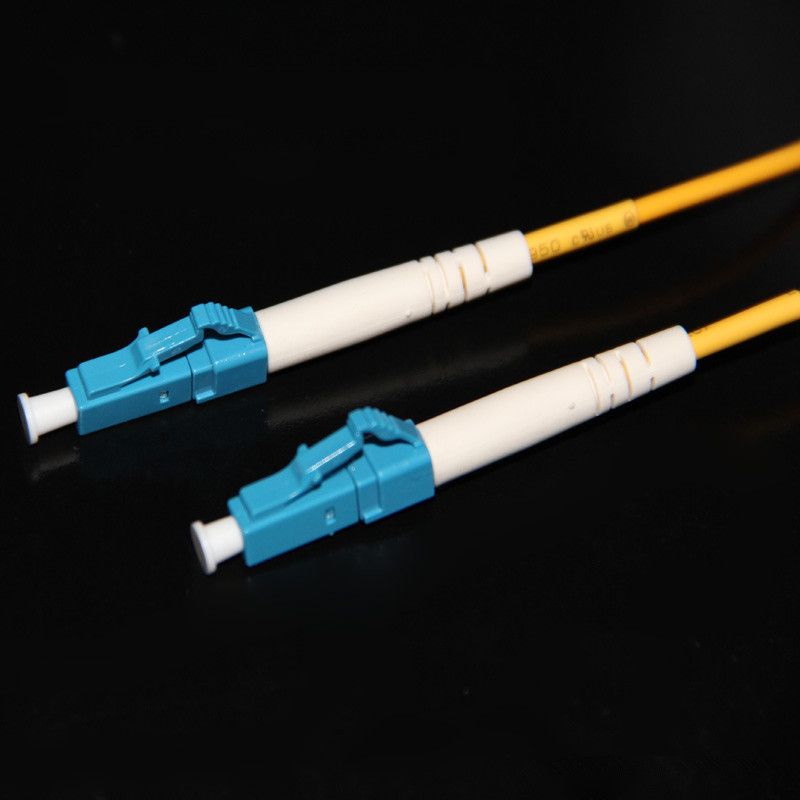 Fiber optic patch cord(FC/LC/SC/ST/MM/SM)